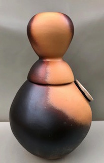 udu 28Double CTD percussion céramique